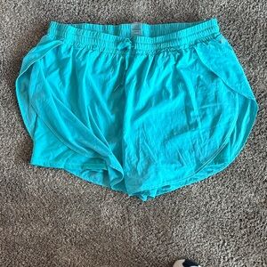 Lot of 3 BuffBunny flirtyflo Shorts